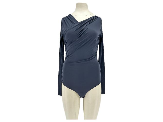 Autre Marque Body nero GOLDSIGN