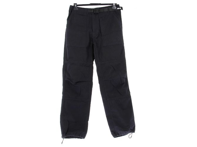 Autre Marque PALACE Cargo Hose schwarz