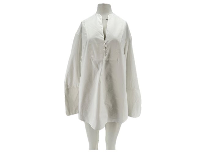 Isabel Marant Pour H&M Camicia bianca