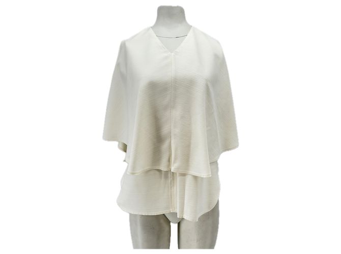 Autre Marque Blusa a maniche corte 'Arona' beige