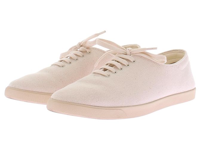 Baskets The Row Sam beige
