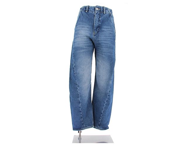 Jeans in denim blu Studio Nicholson