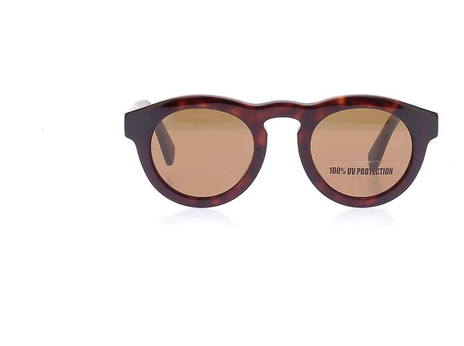 Tod's Gafas de sol marrones