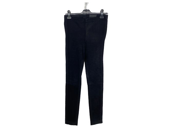 Legging Zadig & Voltaire Nero