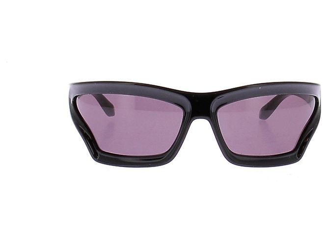 Loewe Occhiali da sole neri