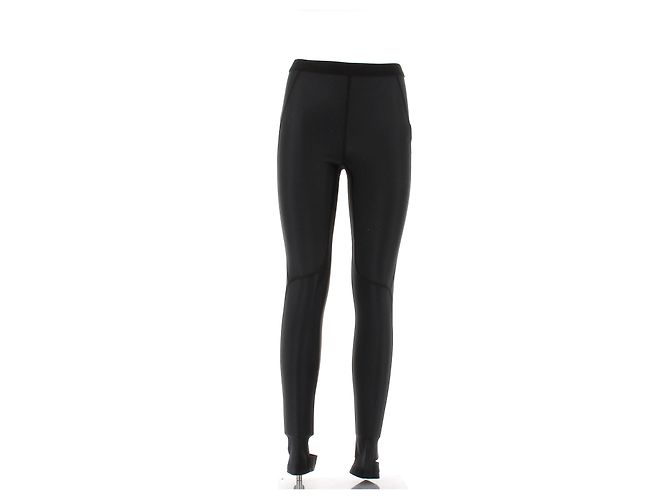 Balenciaga Leggings Schwarz