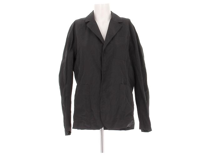 Dior Foldable black jacket