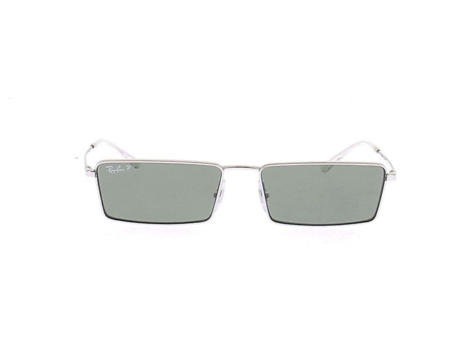 Ray-Ban Lunettes de soleil argentées
