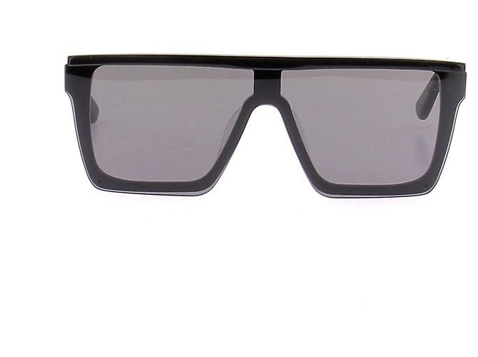 Autre Marque Occhiali da sole neri 'La-Sunglass' Nero