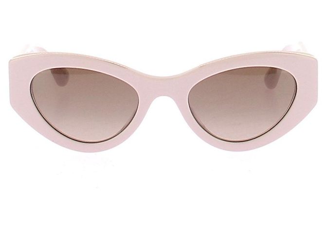 Stuart Weitzman Occhiali da sole rosa