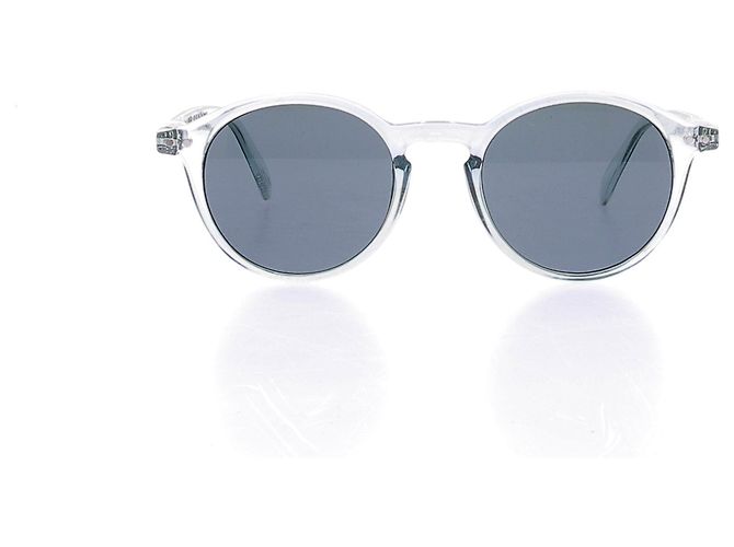 Autre Marque Óculos de sol transparentes