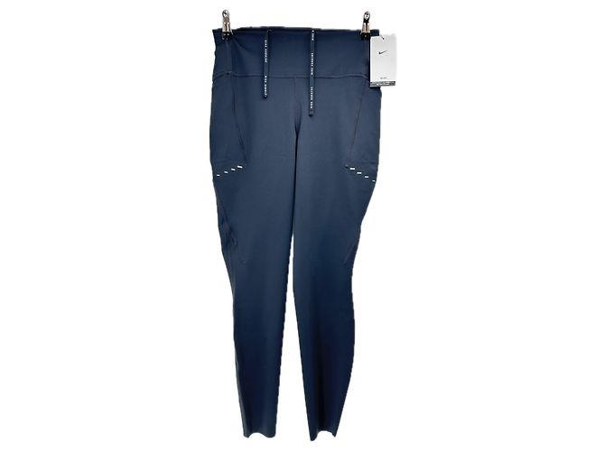 Nike Leggings schwarz