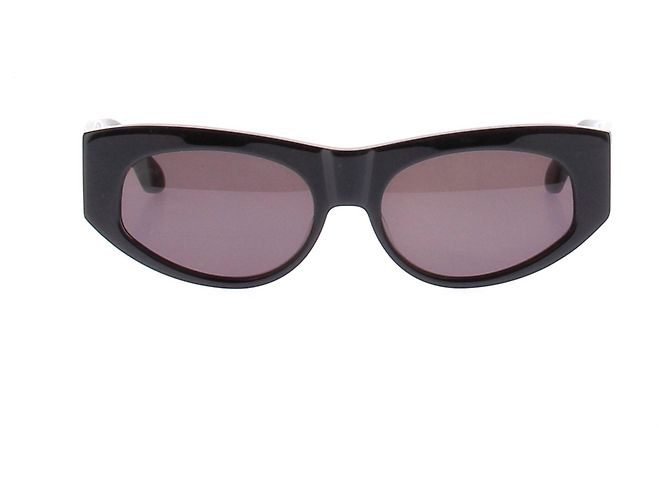 Autre Marque Sonnenbrille "SAINT NOIR" Schwarz