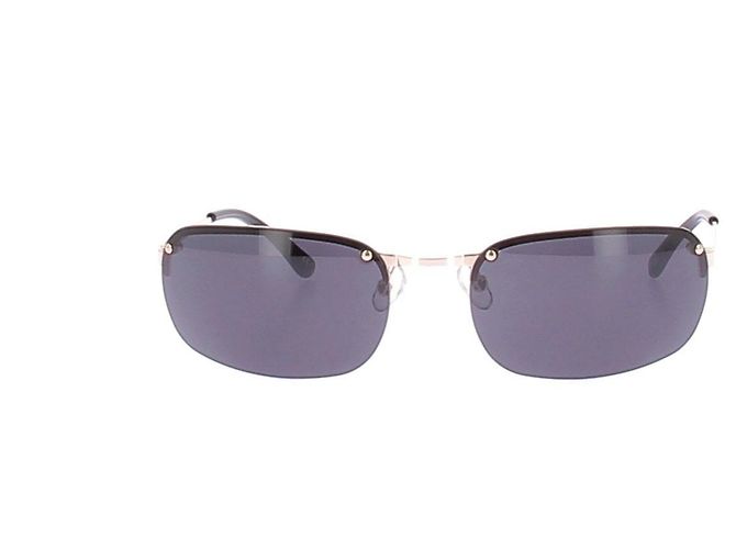 Autre Marque Gafas de sol negras Negro