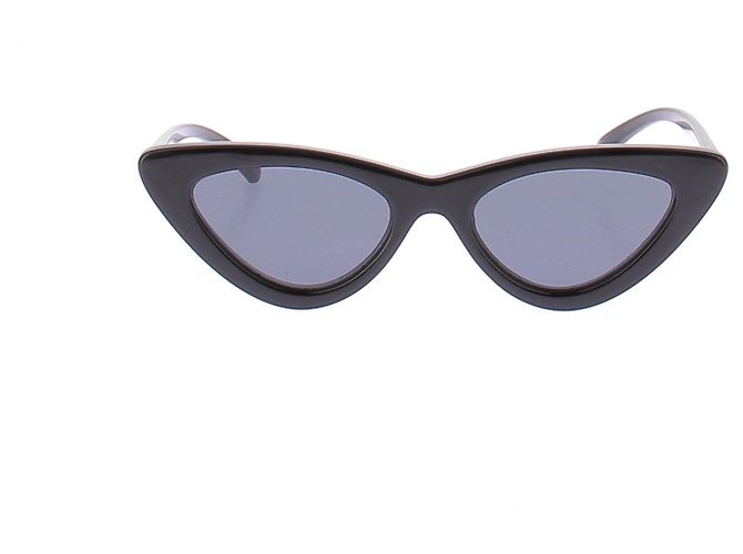Autre Marque Gafas de sol negras Negro