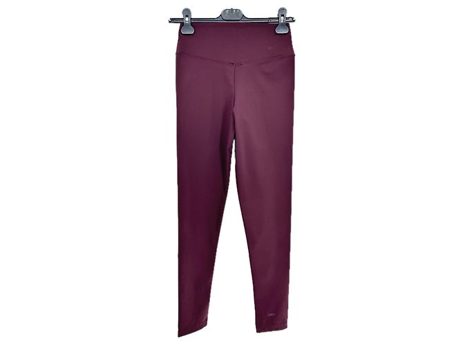 Eres Leggings marroni