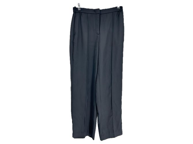 Autre Marque Calça preta RAILS Preto