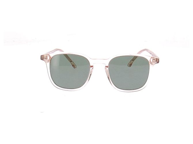 Komono Gafas de sol "Marlon" Dorado