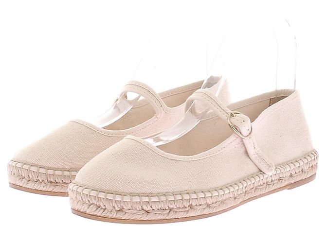 SéZane Leinen-Espadrilles "Mariana"
