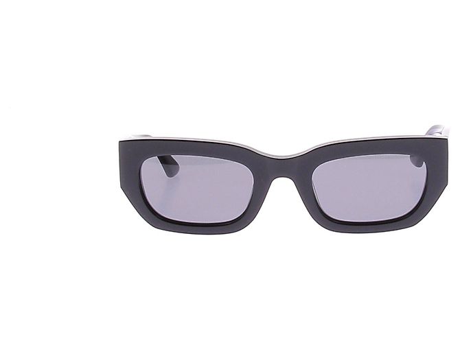 Autre Marque Gafas de sol negras "Ivy" Negro