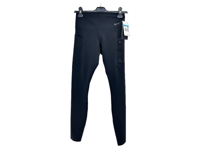 Nike Leggings schwarz