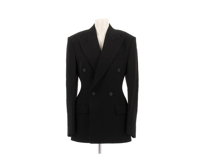 Phoebe Philo Blazer en laine