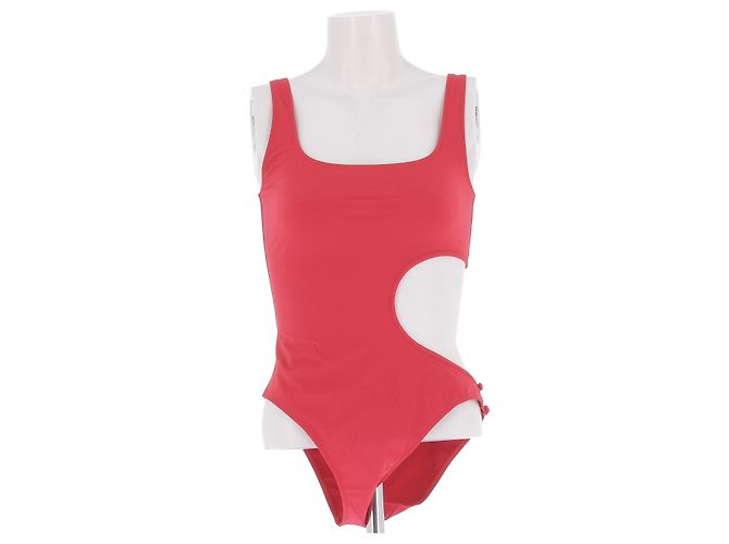 Marciano Roter Einteiler