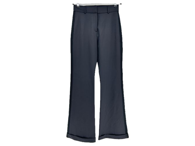 Autre Marque Pantaloni neri OUD PARIS M Nero