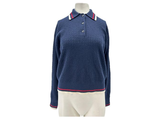 Tommy Hilfiger Suéter de lã