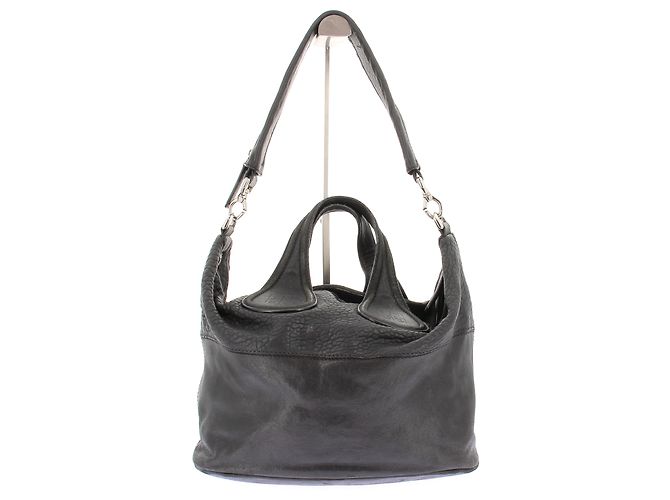 Givenchy Sac à main "Nightingale" Noir
