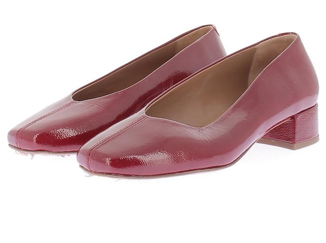 Autre Marque Bailarinas rojas 'Zélie'
