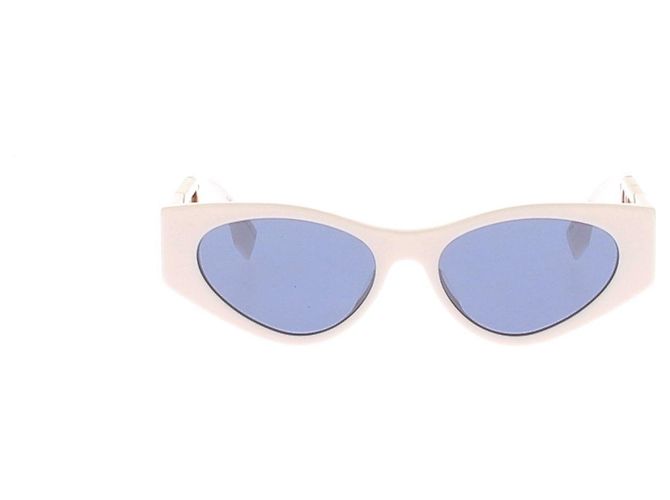 Fendi Gafas de sol O'Lock beige