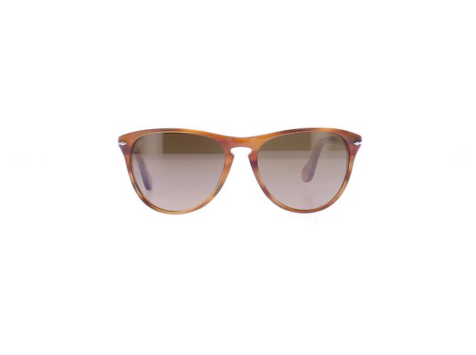 Persol Gafas de sol marrones Castaño 