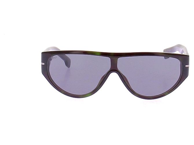 Hugo Boss Occhiali da sole neri Nero