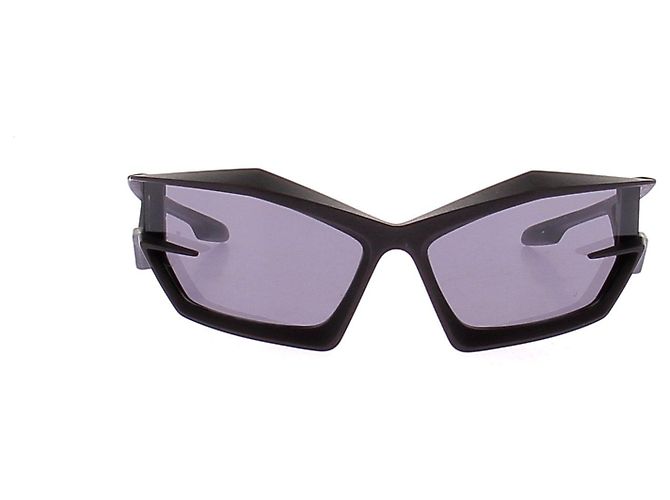 Givenchy Occhiali da sole neri Nero