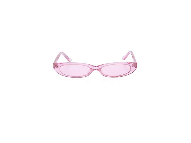Autre Marque Gafas de sol rosas