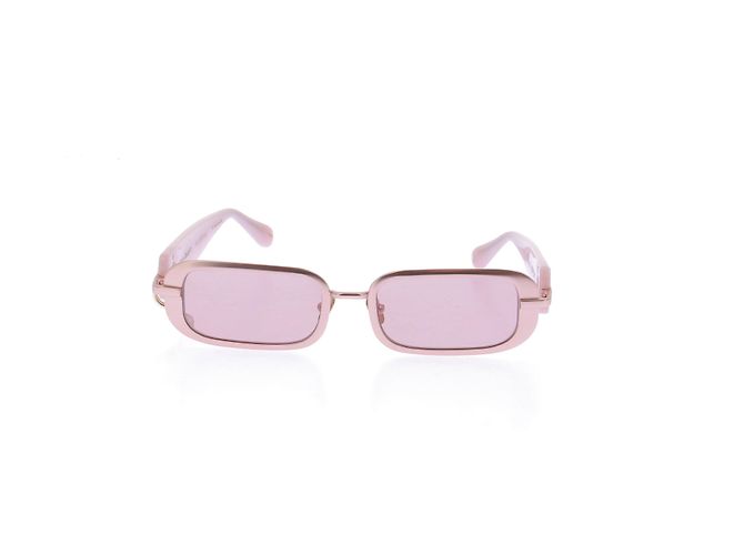 Autre Marque Occhiali da sole rosa