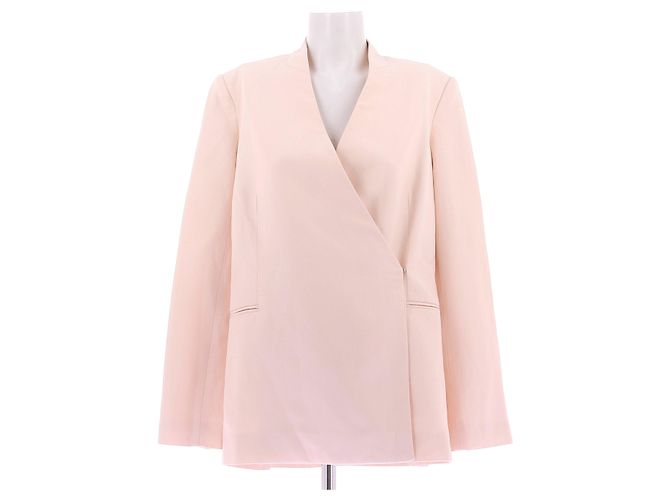Autre Marque Blazer rosa Lahari LOULOU STUDIO