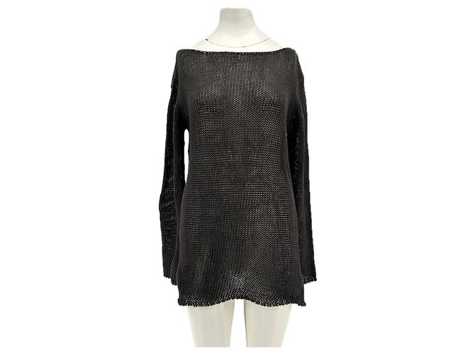 Massimo Dutti Pull en maille
