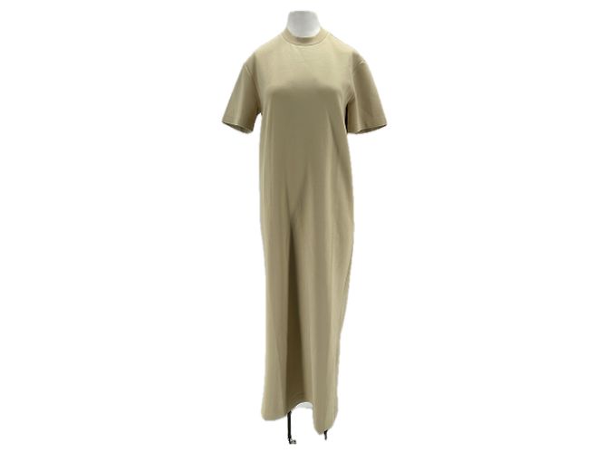 Autre Marque Robe beige
