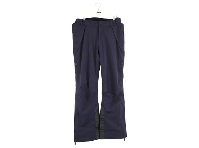 Moncler Pantaloni da sci blu