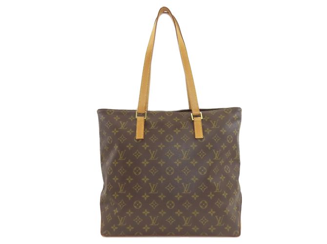 Louis Vuitton M51151 Cabas Maison Tote Bag Monogramm