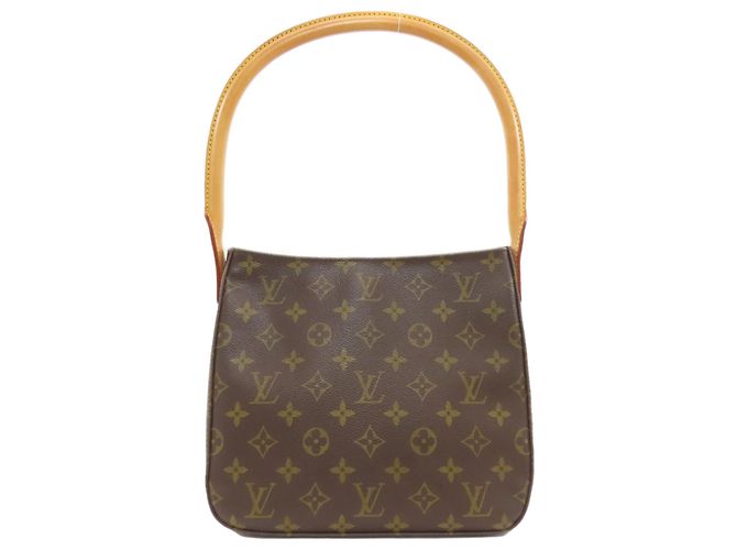 Sac à main Looping MM M51146 de Louis Vuitton Monogramme