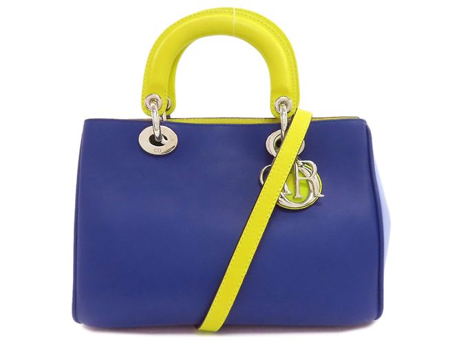 Bolsa de mão 2 em 1 Diorissimo da Christian Dior
