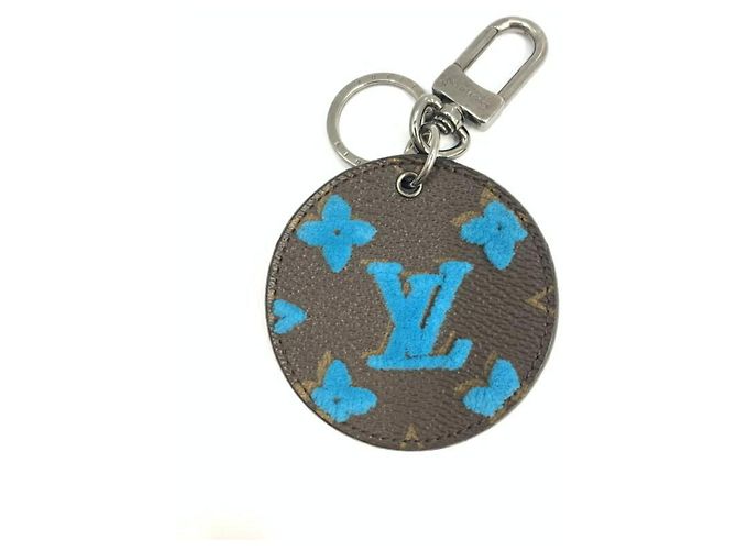 Portachiavi Illustre Louis Vuitton