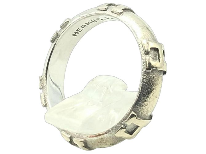 Ring Anillo Fidelite Hermès