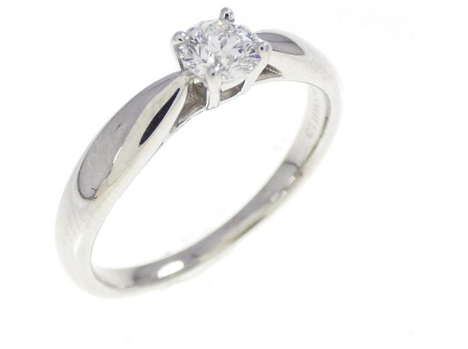 Tiffany & Co Anillo Tiffany Harmony 0,21CT D VS1