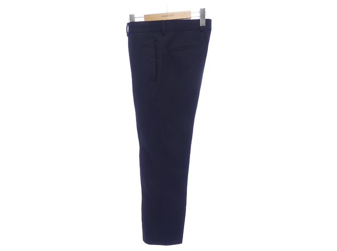 Pantalones Louis Vuitton Negro