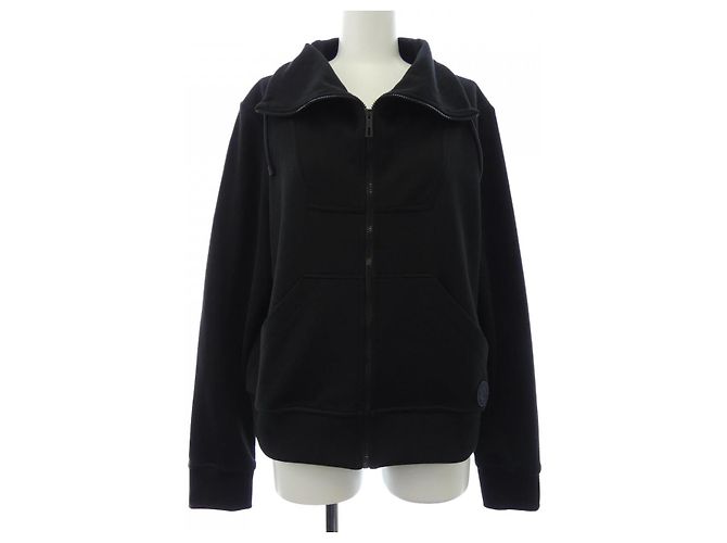 Hermès Blouson Hermes 4H4216DI Nero