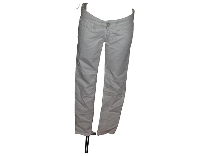 Jean Paul Gaultier jeans